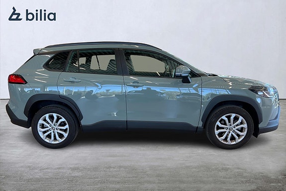 Toyota Corolla Cross 17 of 21
