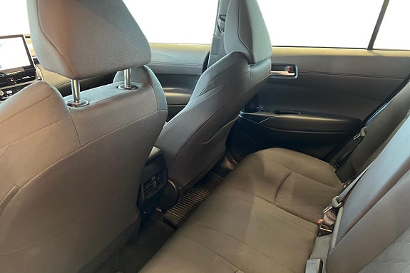 Toyota Corolla Cross 12 of 21