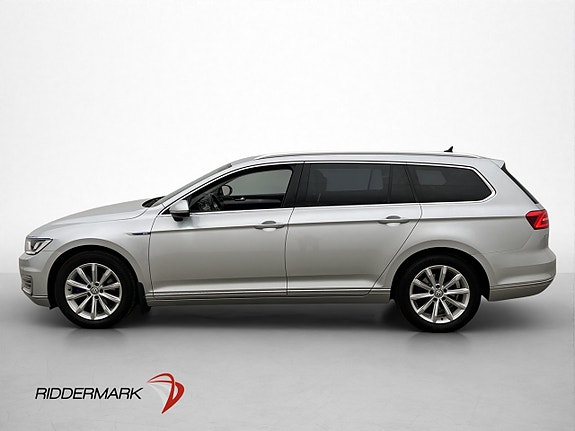 Volkswagen Passat 5 of 5