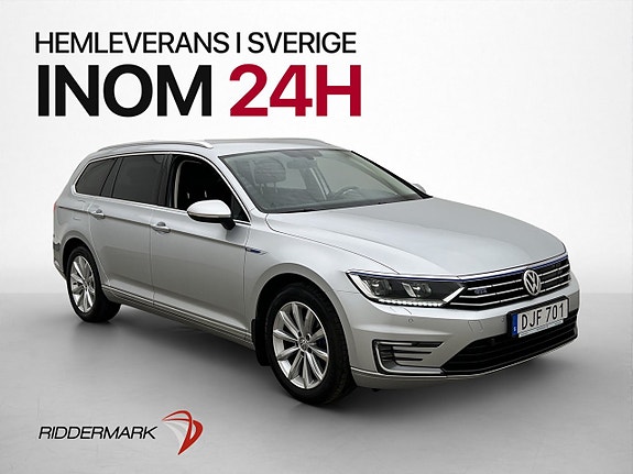 Volkswagen Passat 3 of 30