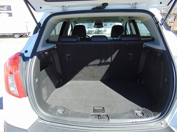 Opel Mokka 10 of 10
