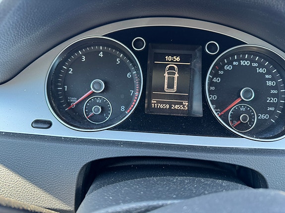 Volkswagen Passat 4 of 5
