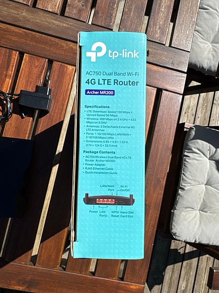 Product image 2 of 5