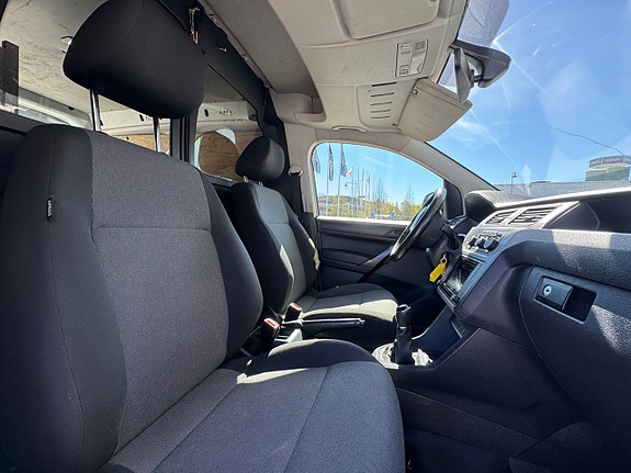 Volkswagen Caddy 20 of 25