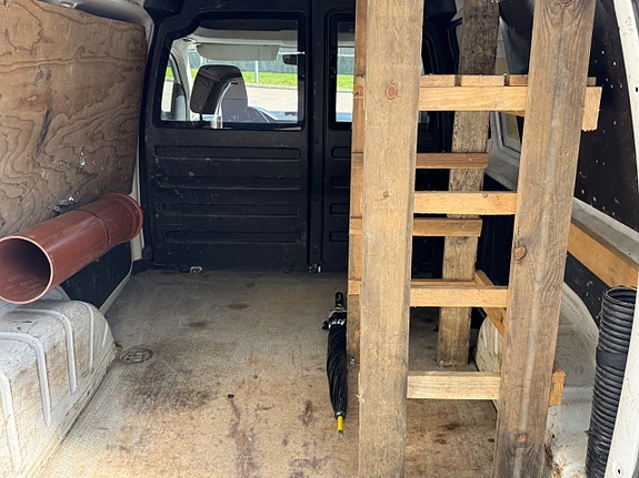 Volkswagen Caddy 22 of 25
