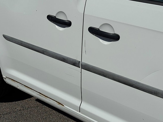 Volkswagen Caddy 11 of 25