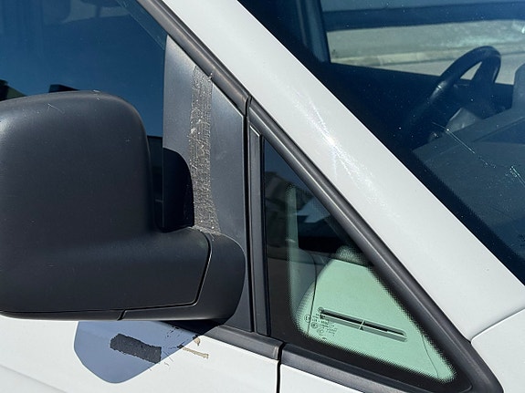 Volkswagen Caddy 10 of 25
