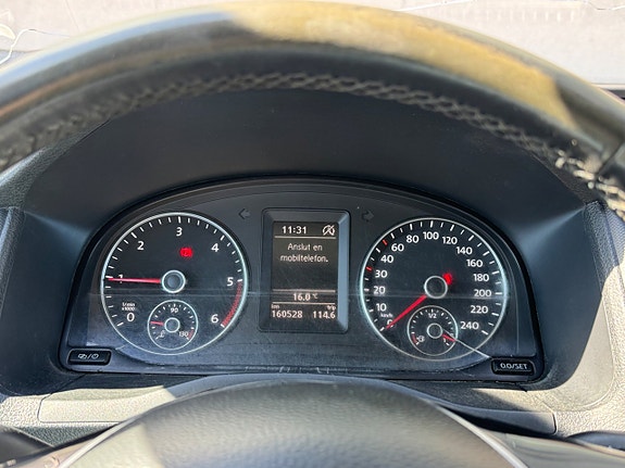 Volkswagen Caddy 18 of 25
