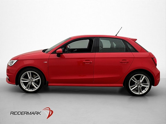 Audi A1 5 of 5