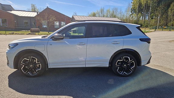 Volkswagen Tiguan 6 of 7