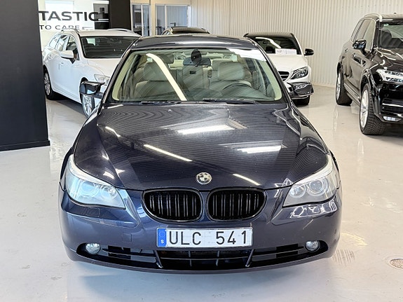BMW 525 4 of 5