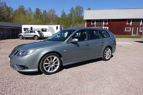 Saab 9-3