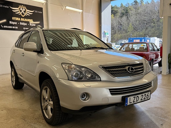 İkinci el  Lexus Rx 