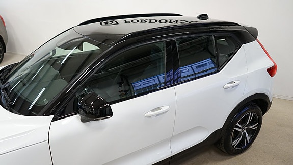 Volvo XC40 5 of 5