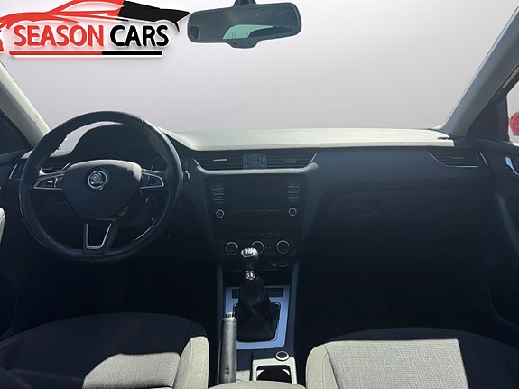 Skoda Octavia 6 of 7