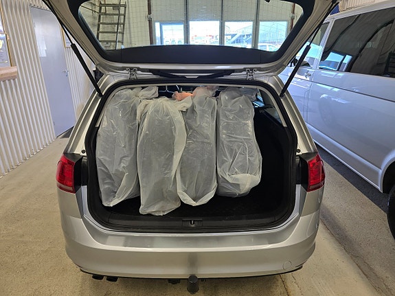 Volkswagen Golf I 11 of 24