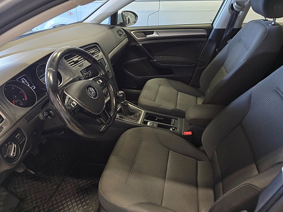Volkswagen Golf I 17 of 24
