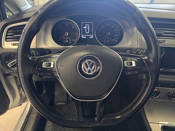Volkswagen Golf I 14 of 24