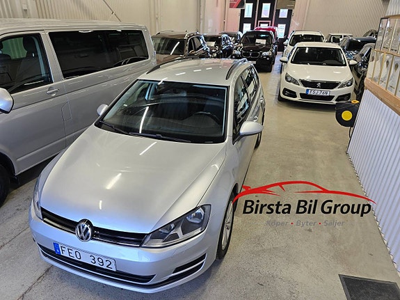 Volkswagen Golf I 8 of 24