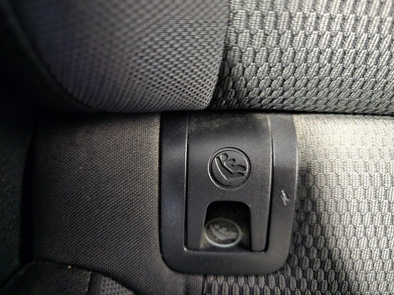 Volkswagen Golf I 23 of 24