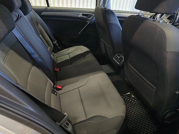 Volkswagen Golf I 20 of 24