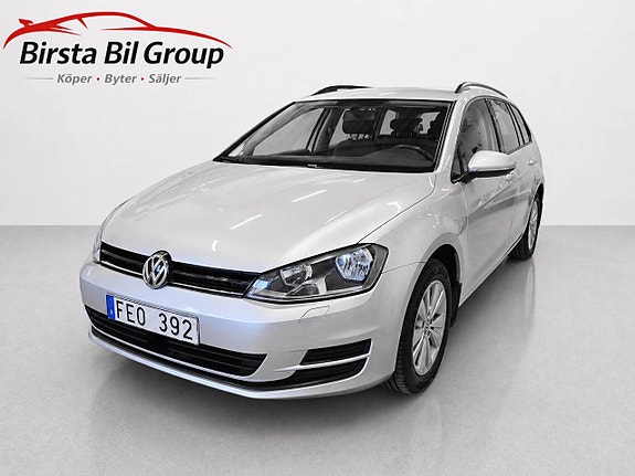 Volkswagen Golf I 7 of 24