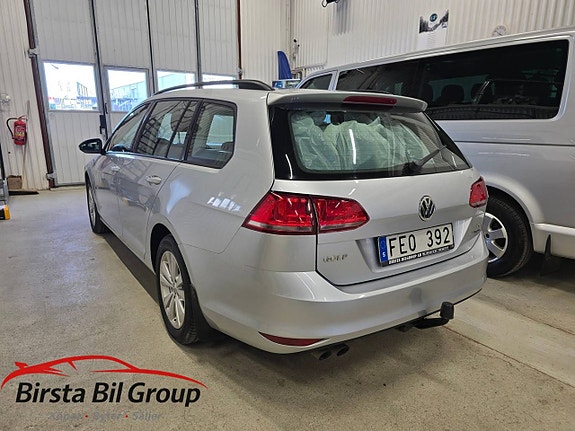 Volkswagen Golf I 10 of 24