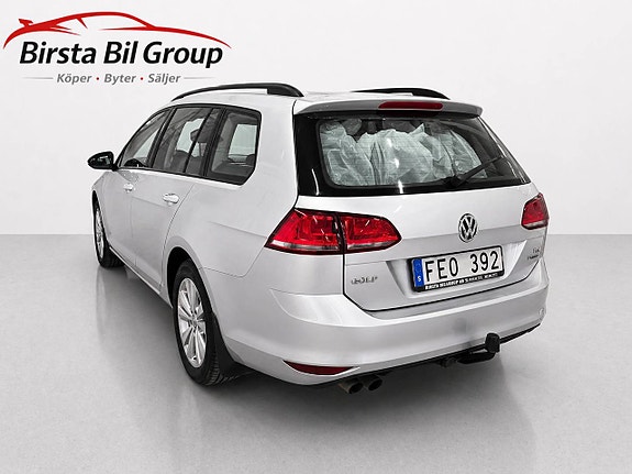 Volkswagen Golf I 6 of 24