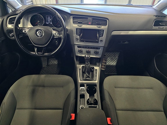 Volkswagen Golf I 15 of 24