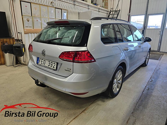 Volkswagen Golf I 9 of 24