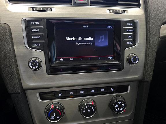 Volkswagen Golf I 22 of 24