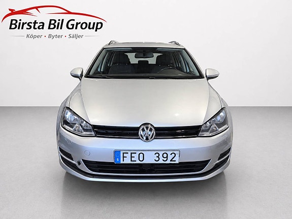 Volkswagen Golf-Serie