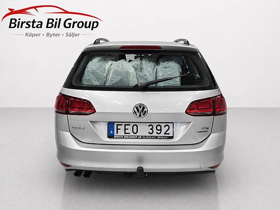 Volkswagen Golf I 5 of 24