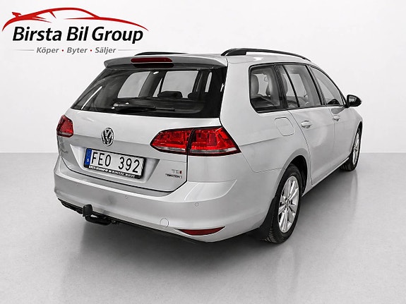 Volkswagen Golf I 4 of 24