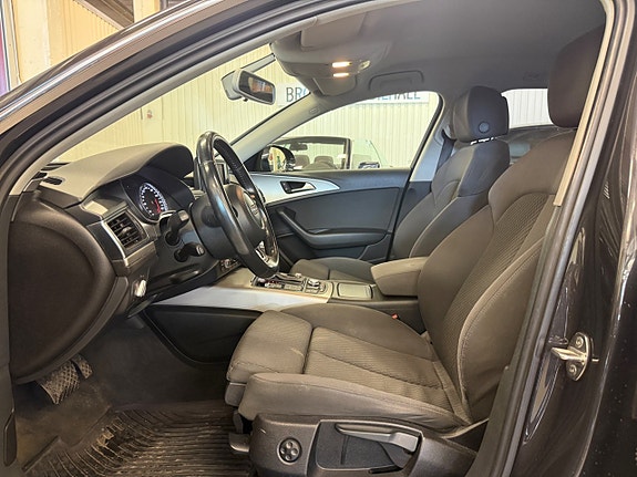 Audi A6 3 of 9