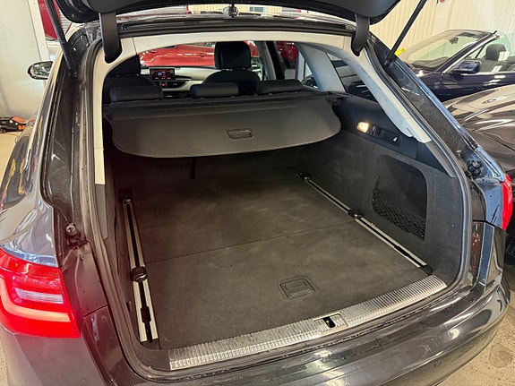 Audi A6 9 of 9