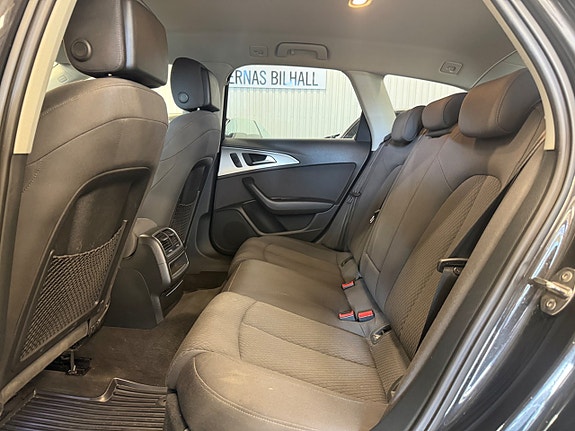 Audi A6 8 of 9