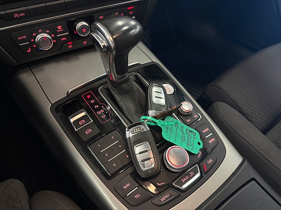 Audi A6 5 of 9