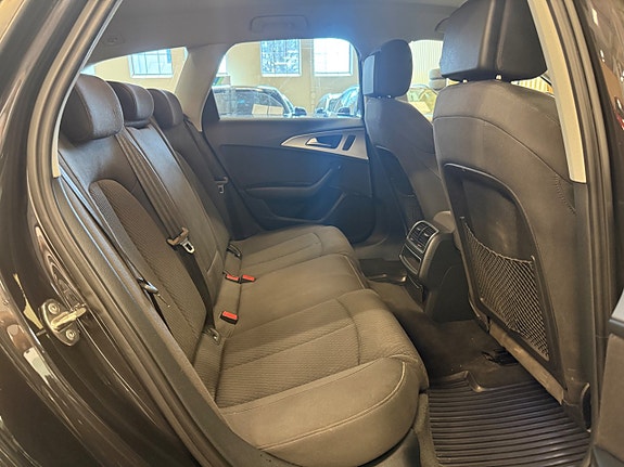 Audi A6 7 of 9