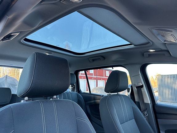 Ford Grand C-MAX 10 of 12