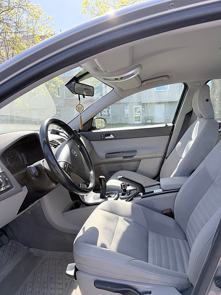 İkinci el  Volvo S40 1.8