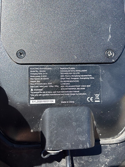 Product image 2 of 3