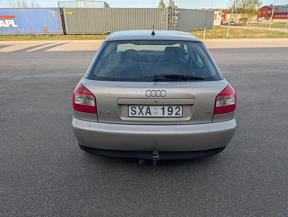 Audi A3 2 of 10
