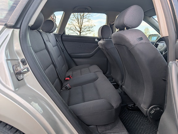 Audi A3 8 of 10