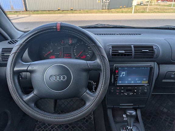 Audi A3 9 of 10