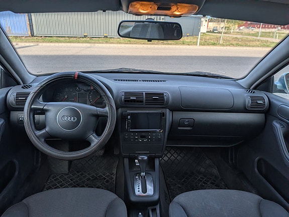 Audi A3 10 of 10