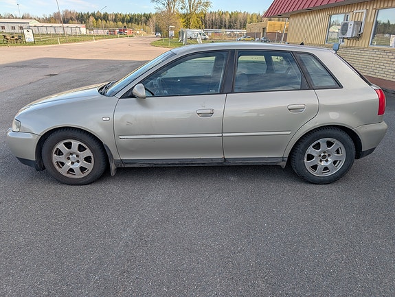 Audi A3 3 of 10