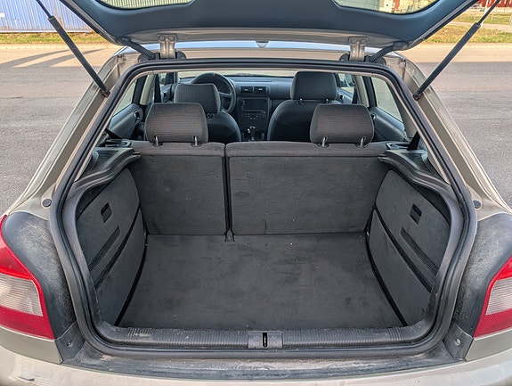 Audi A3 7 of 10