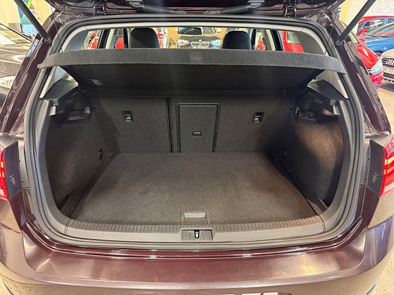 Volkswagen Golf VII 15 of 15