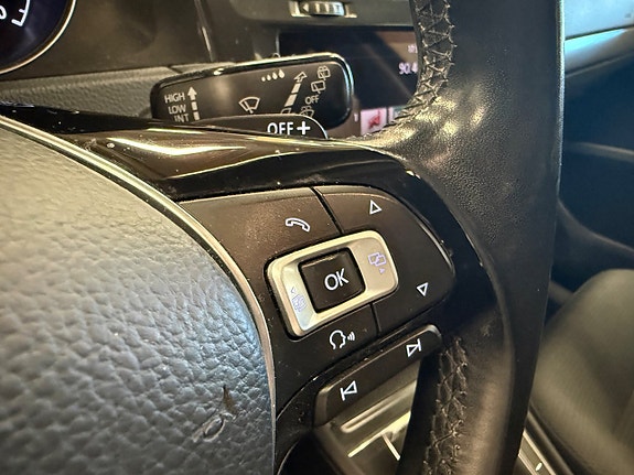 Volkswagen Golf VII 8 of 15